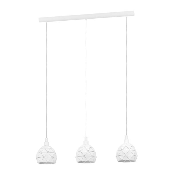 ROCCAFORTE pendant light 97857 image 1