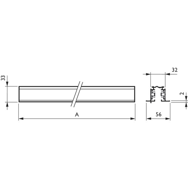 RBS750 5C6 L3000 BK (XTSCF6300-2) image 3