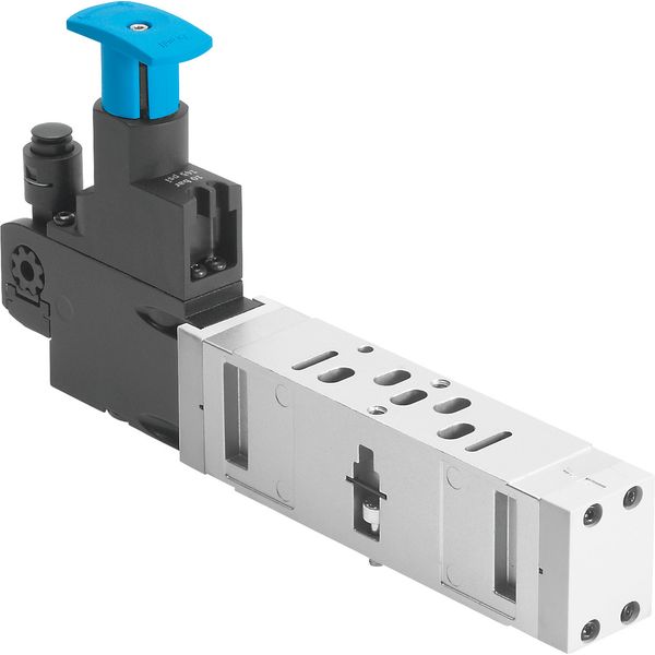 VABF-S3-1-R3C2-C-10 Regulator plate image 1