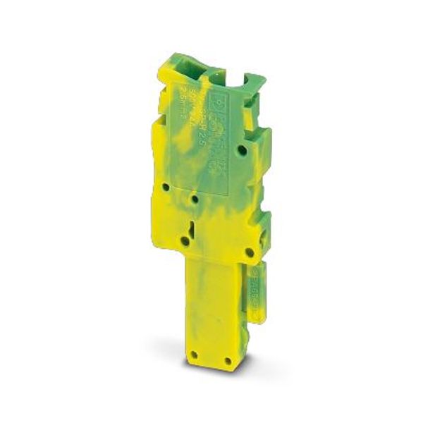 SP-H 2,5/ 1-L GNYE - Plug image 1