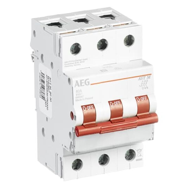 AST M 63 30 Switch image 7