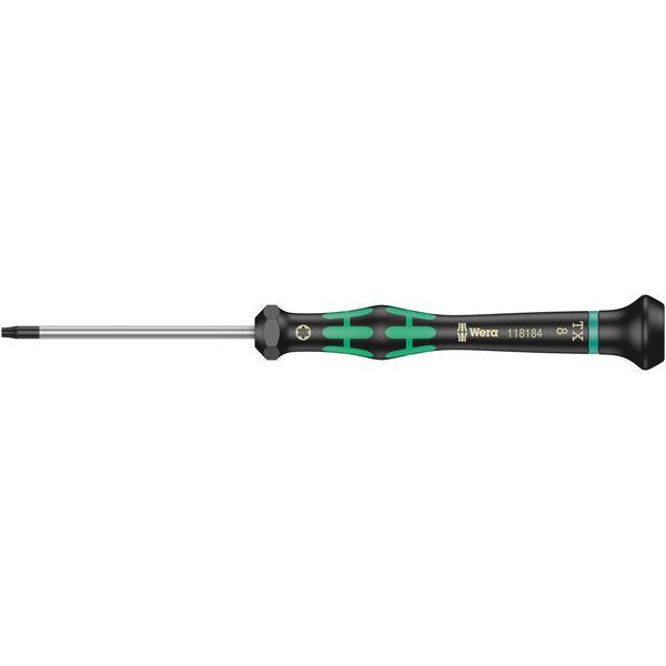 2067 TORX HF, TX 8 x 60 mm image 1