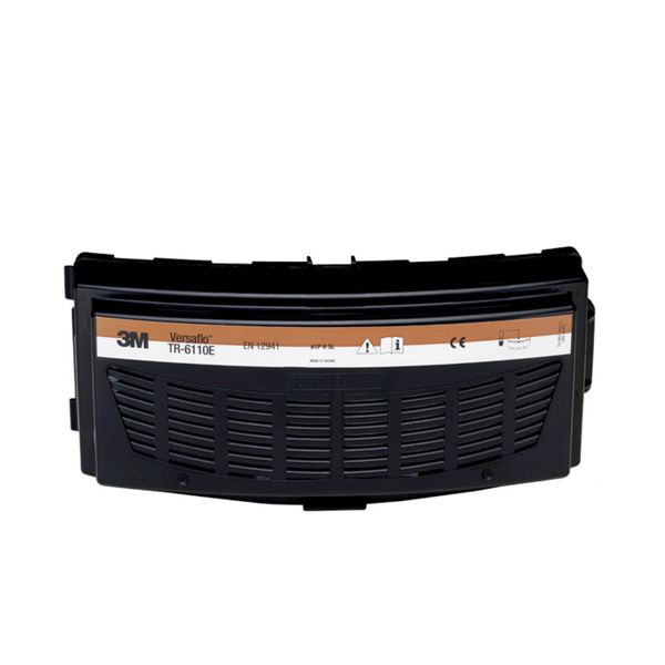 3M™ Versaflo™ Powered Air Respirator A1P Filter, TR-6110E image 2