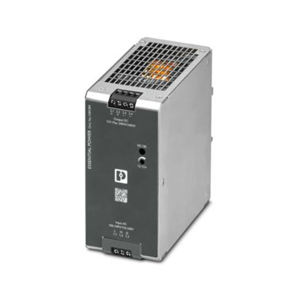 PS-EE-2G/1AC/12DC/240W/SC - Power supply image 1