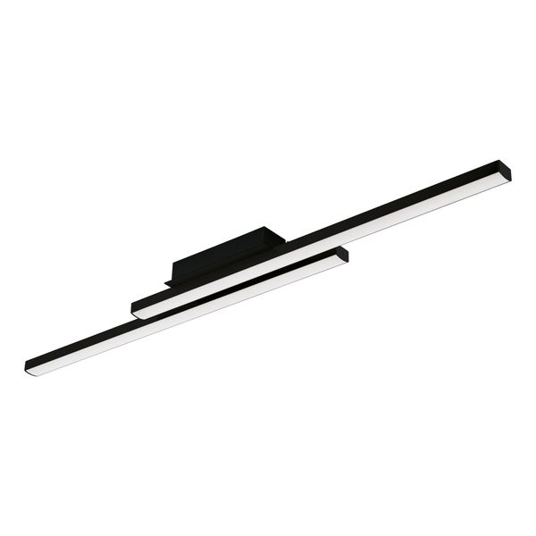FRAIOLI-Z CL 2X17W 4800lm RGB+TW black image 2
