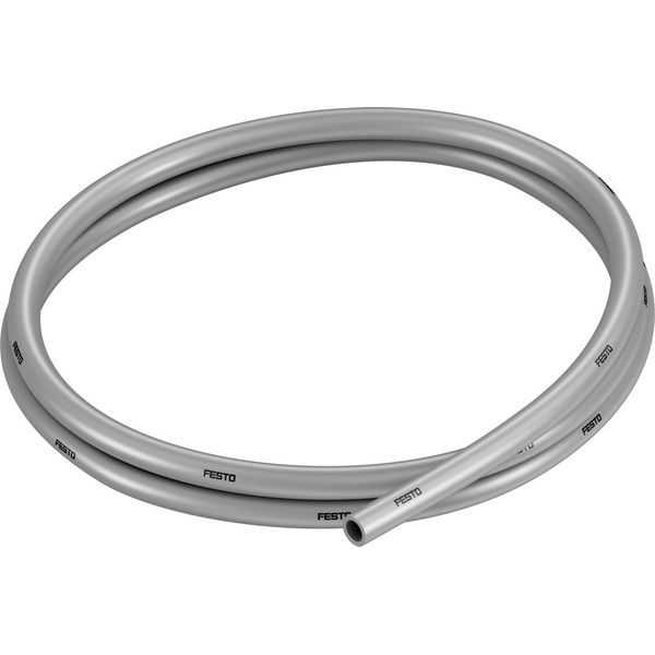 PUN-H-8X1,25-SI Plastic tubing image 1