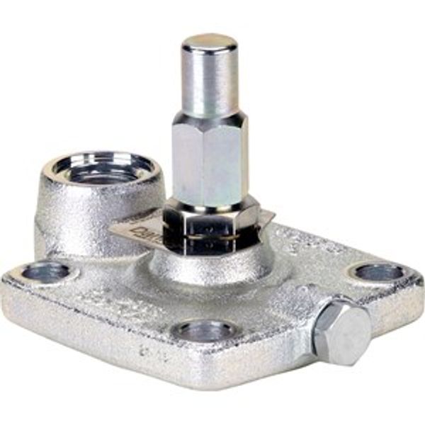 ICS 40 Top cover 1 pilot image 1