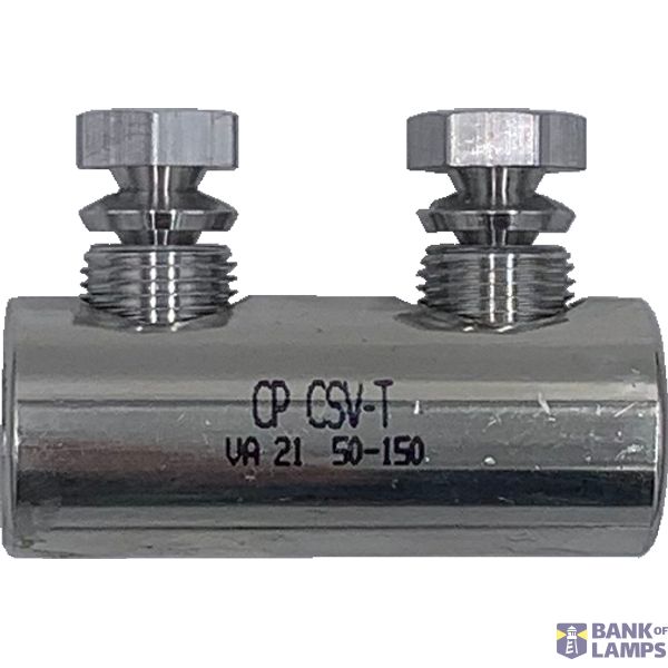 Screw Connector CSV-T 50–150mm² image 2