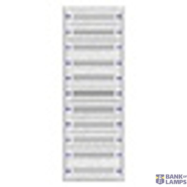 Modular chassis 2-33K, 11-rows, complete image 2
