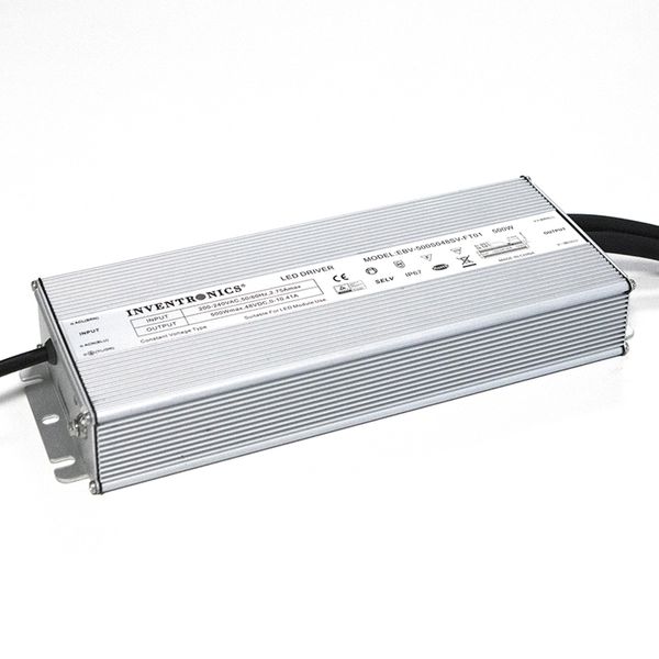 DRIVER KIT-CV 500W 48V image 2