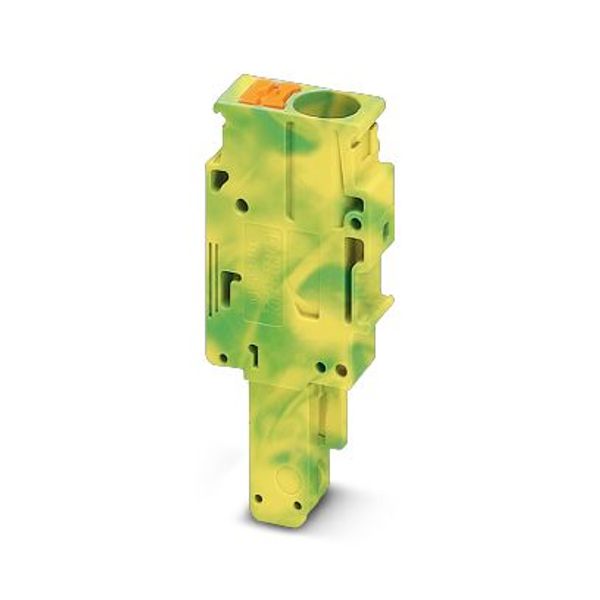 PP-H 6/ 1 GNYE - Plug image 2