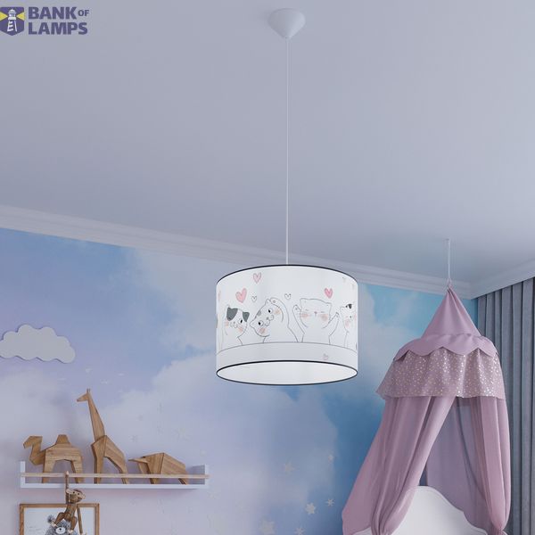 Pendant lamp CAT 30 image 6