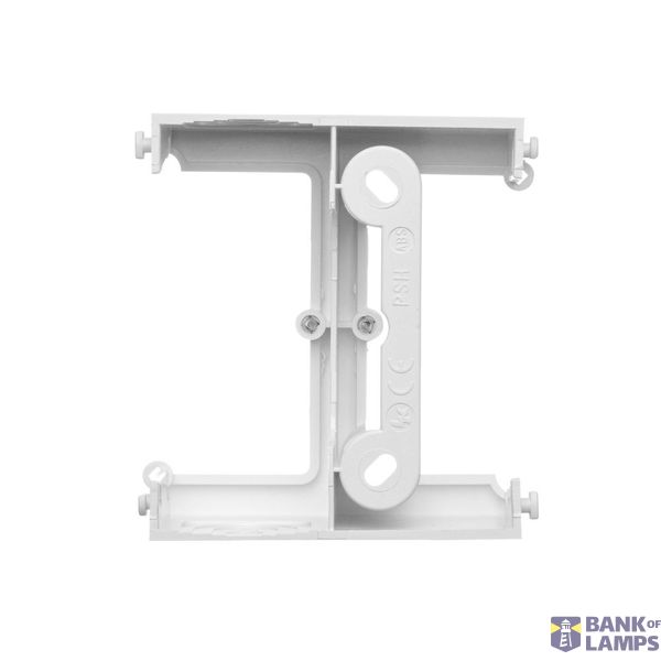 Single button for switches and push buttons, beige image 1