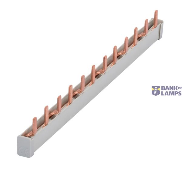 PIN BUSBAR - 2P 63A - 1 METRE image 3