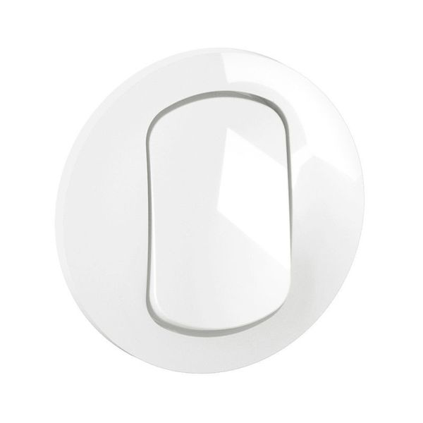 SIMPLE COMMAND ROCKER IP44 image 2