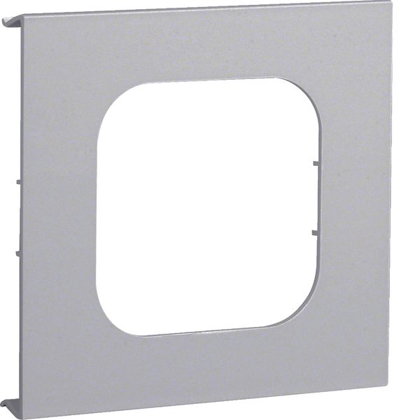 XXXAperture 1-f,BRA/S,120,PVC,light gray image 1