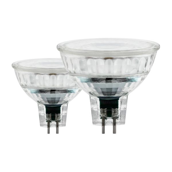 Bulb lightbulb GU5_3 12246 image 1