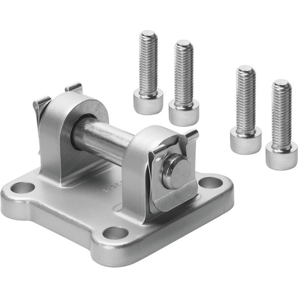 SUA-100 Clevis flange image 1
