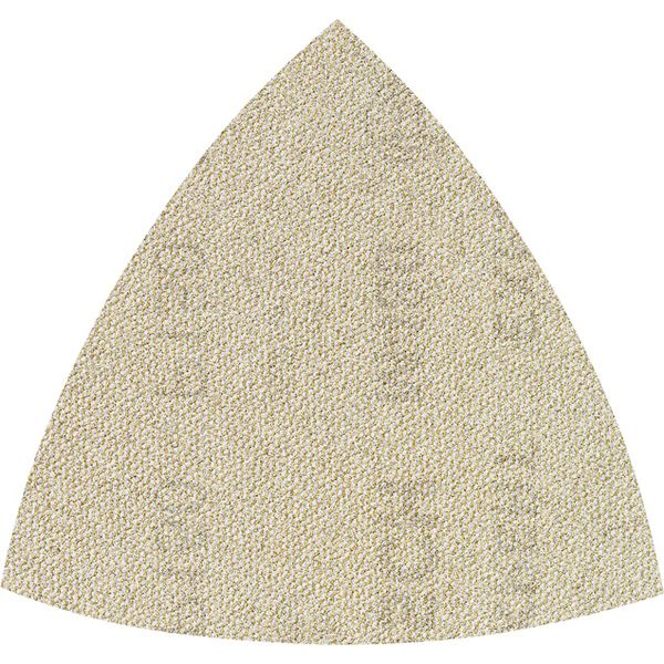 EXPERT M480 Sanding Net for Delta Sanders 93 mm, G 150, 5-pc image 1