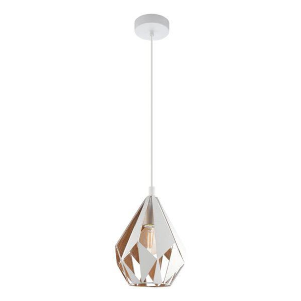 CARLTON 1 pendant light 43001 image 1