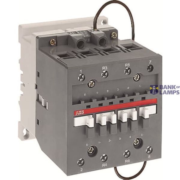 AE75-22-00 110V DC Contactor image 1