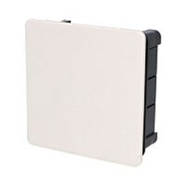 Box 3201 IP30, 100x100x45mm image 1