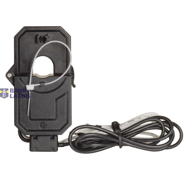 Split core current transformer 250/5A image 1