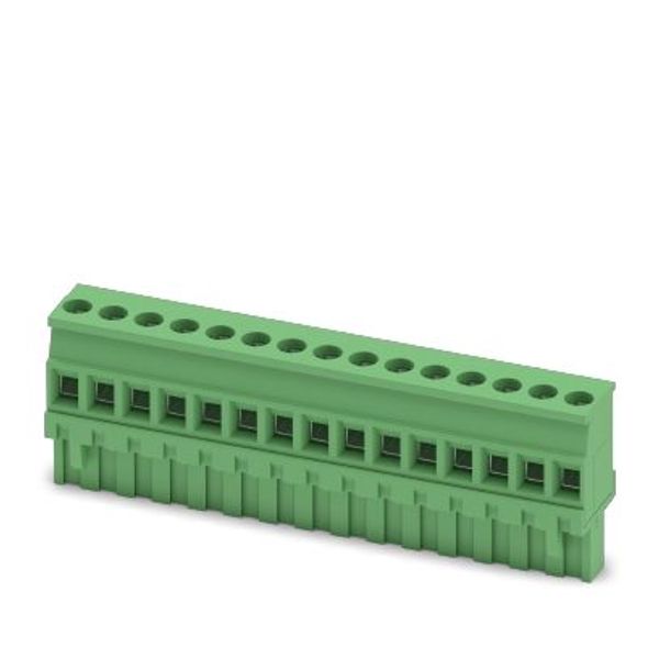 MVSTBR 2,5/15-ST-5,08 - PCB connector image 2