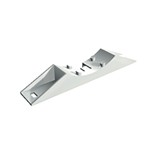 STAFFA SOTTOTETTO/SOFFITTO D.120 image 1