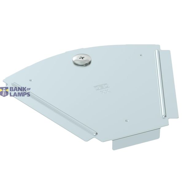 RBD 45 150 DD Vāks priekš 45° pagrieziena image 1