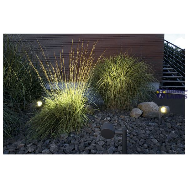 SITRA EARTH SPIKE, anthracite, GX53 Energy Saver, max. 9W, IP54 image 2