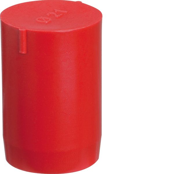 Encl.,vector, sealing plug image 1