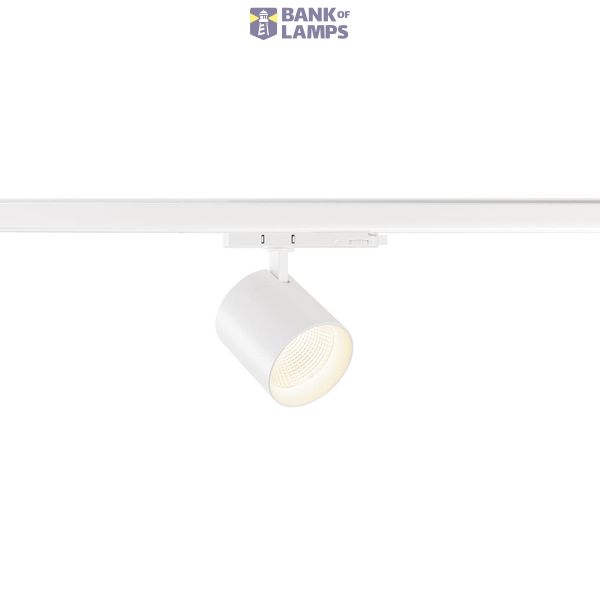 TRACKSPOT V 3 Ph. 18W 930 36ø, white image 1