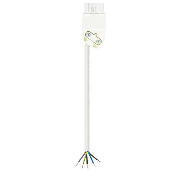 CABLE ASSEMBLY GST15I5KSB-X15HV 20WS image 1