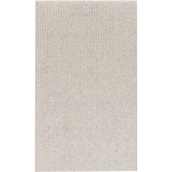 EXPERT M480 Sanding Net 115 x 107 mm, G 80, 10-pc image 1