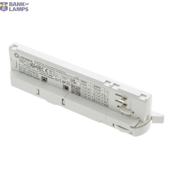 DR T DS V 28/350-700/40 WT LEDV image 1