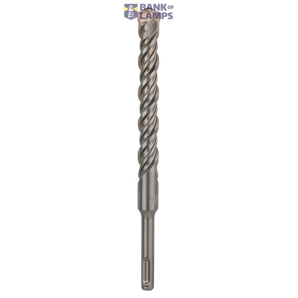 Hammer drill bit SDS-plus-5 17 x 150 x 215 mm image 1