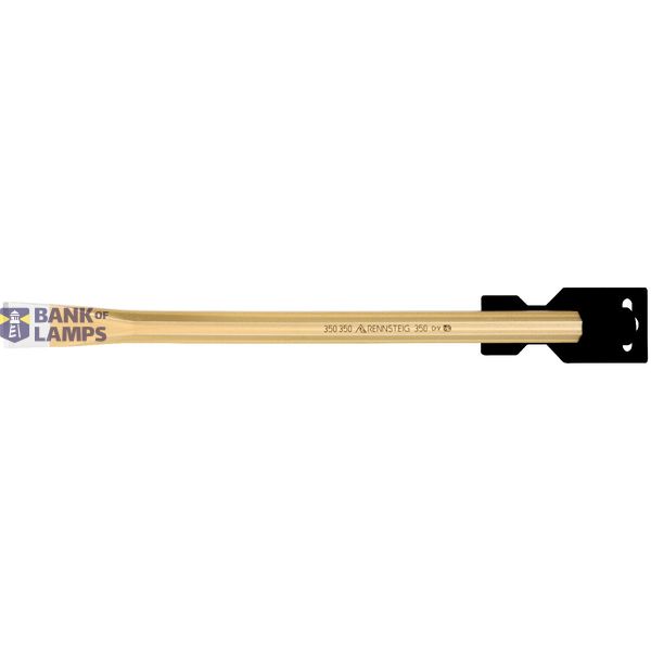 Masonry Chisel 350mm, DIY image 1