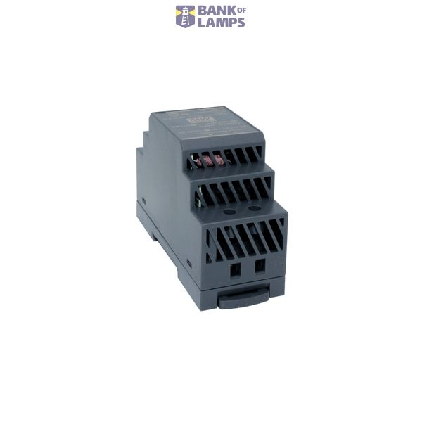 HEP-100-48A switching power supply, industrial, IP65, 100W, 48V, 2A, MEAN WELL image 3