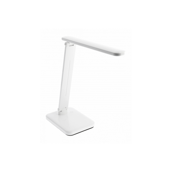 LED table lamp HIKARI, 6 W, 400 lm, CCT, white image 1