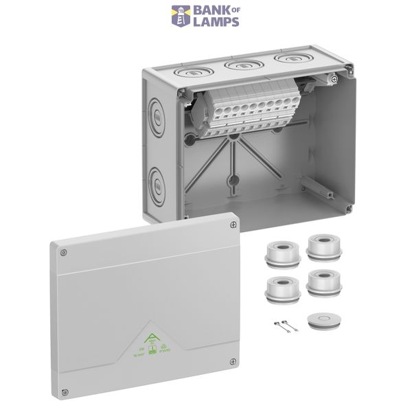 Junction box Abox SL-16² image 1