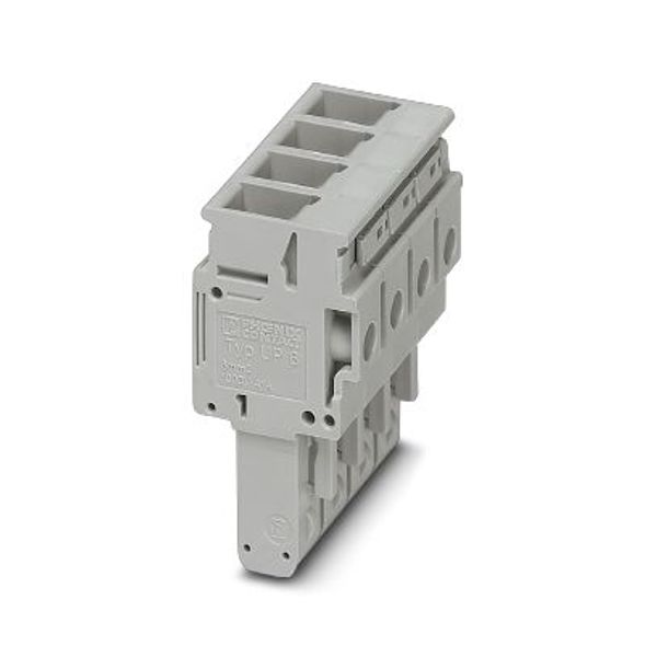 UP 6/ 4 - Plug image 2
