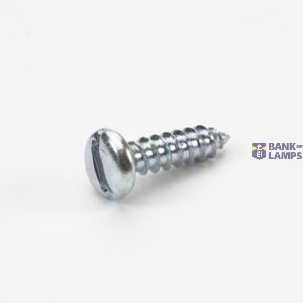 Pan head tapping screw 3,5 x 13 image 2