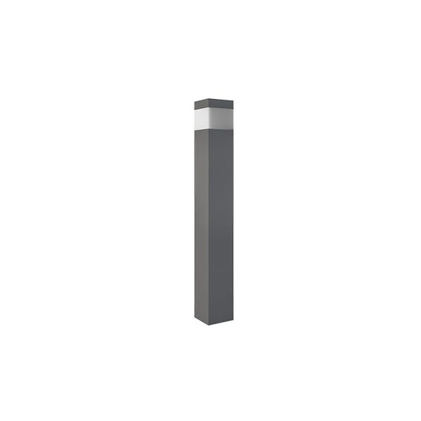 PANLUX Lamp GARD 76 60W E14 IP44 gray image 1