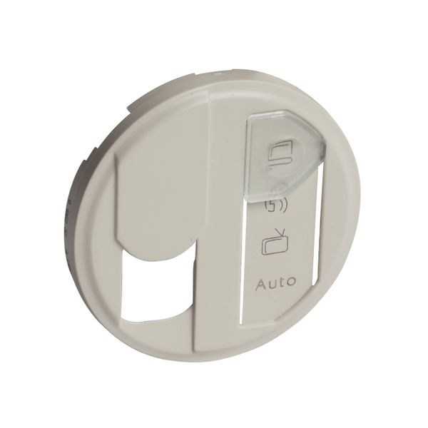 ENJO BEIGE MMEDIA SIMPLE RJ45 image 1