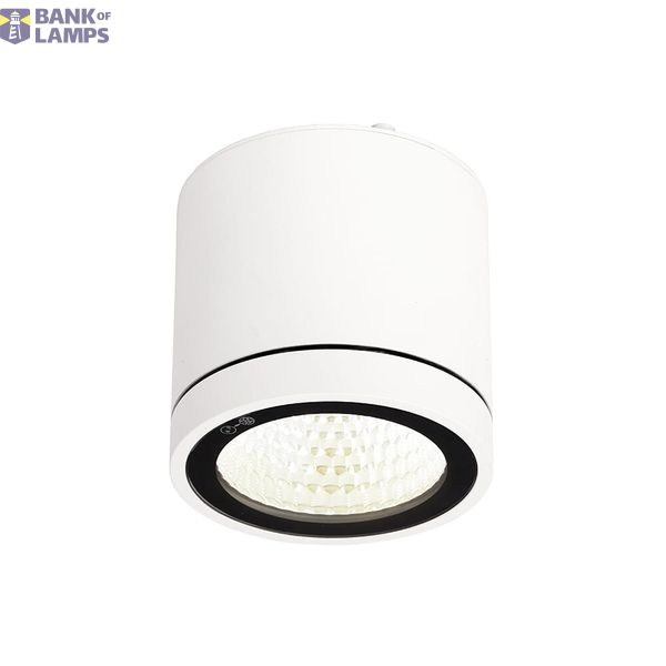 Furia AC Warm White - White image 1