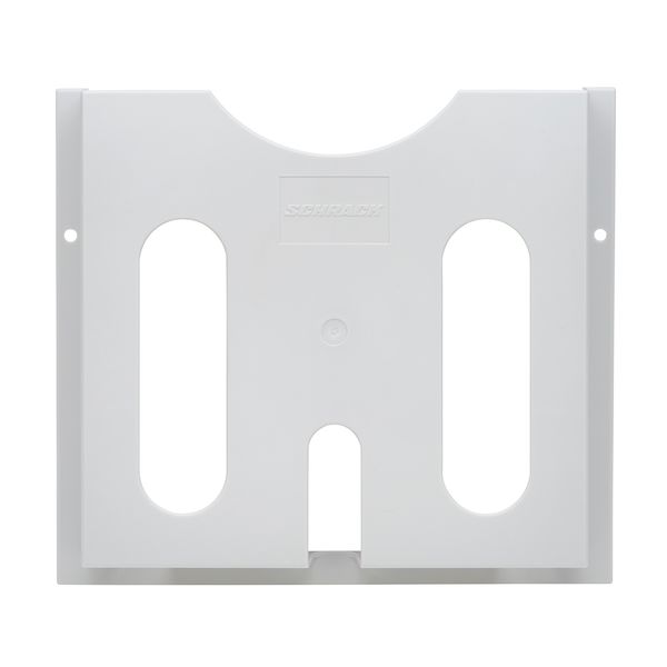 Document pocket, self-adhesive and screwable, DIN A4 image 2
