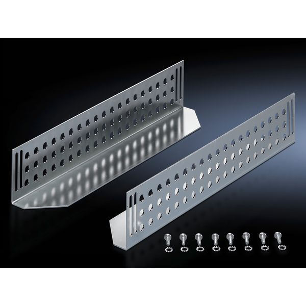 SLIDING RAIL F.TE/FR(i)/FR L=624mm image 2