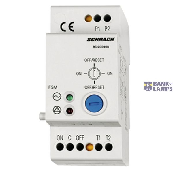 Remote Switching Module, Type FSM 24-230VAC/DC image 1