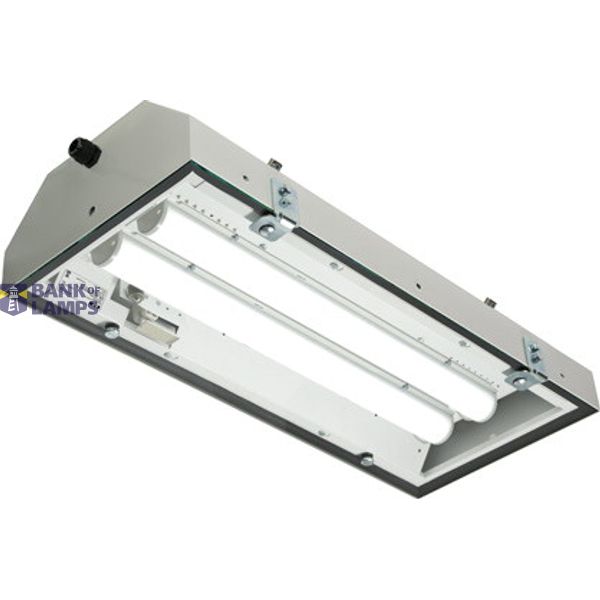 CONTROL UNIT P411 /15-20/ 1 X M25 UNTEN image 1